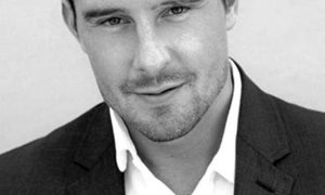 In liefdevolle herinnering Zander Barnard